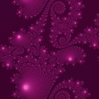 Mandelbrot Seahorses